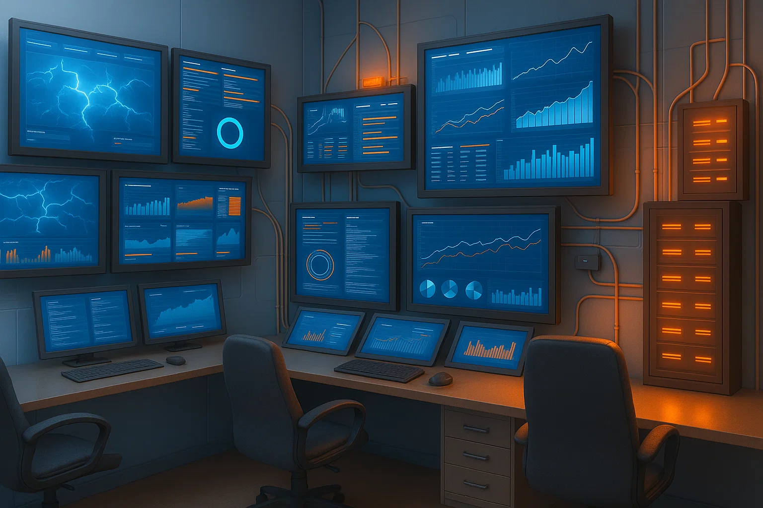 Tapeter av hög kvalitet