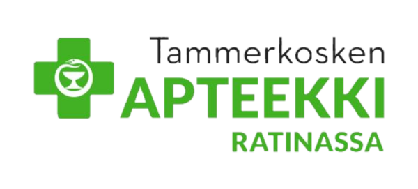 Tammerkosken Apteekki