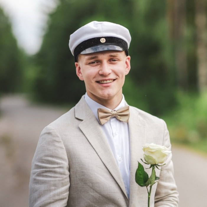 Tuomas Kyrölä