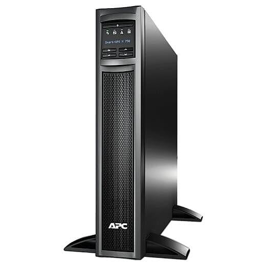 SMX750I Smart UPS-tårn