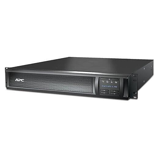 SMX750I-rack